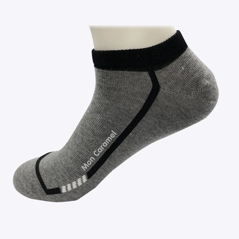 

Wholesale cheap price new model cotton sport anklet ankle sock factory china socks manufacturer factory, Alternative