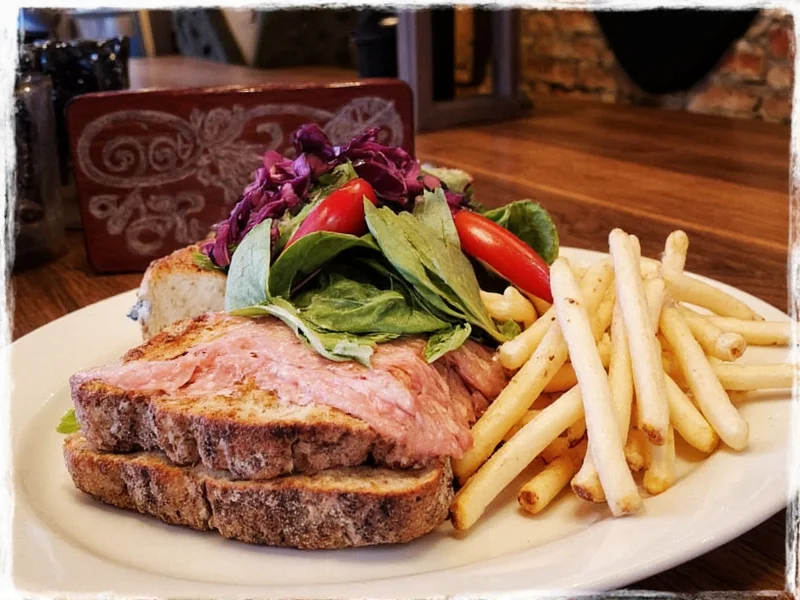 Thyme for Lunch Cafe & Grill: Location, Hours, Menu Guide