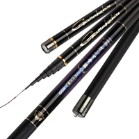 

Long Fishing Rod 8.1/9/10/11/12/ 13/14/15/16/17/18/20m Japan Carbon Fiber Carp Fishing articylos de pesca Rods