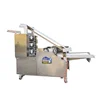 Automatic pita bread dough roller lavash bread maker frozen roti paratha making machine