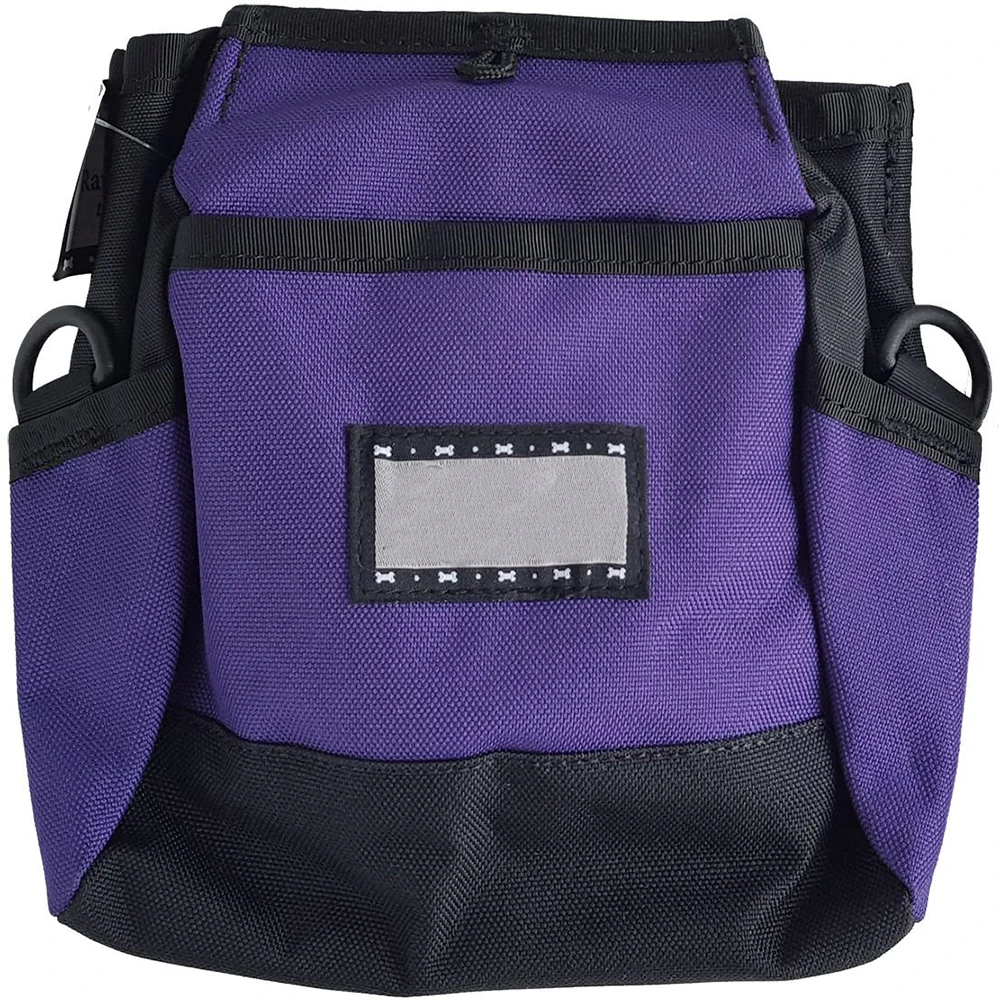 Dog Treats Training Pouch With Closure Dog Treat Bag Pet Treat