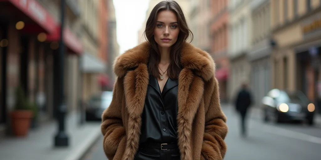 Who buys fur coats near me