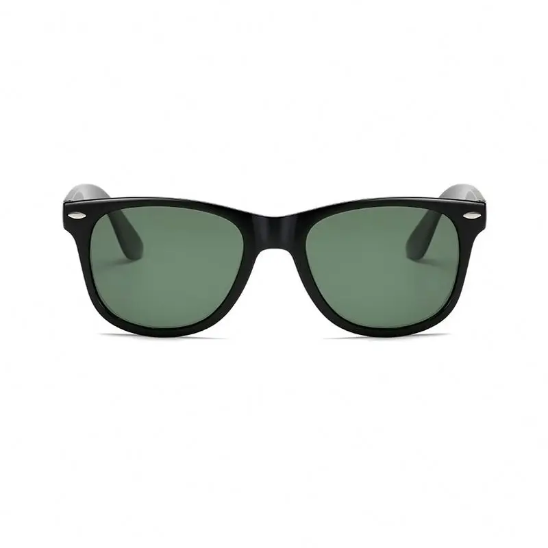 

Hottest Custom Logo Private Label Vintage Design Fashionable Mens Sunglasses Luxury Wholesale 2021
