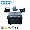 Digital 1.5*1.5M UV Printing Machine Ceramic PE-UV1015 3D Printer Plastic Paper System For Sales