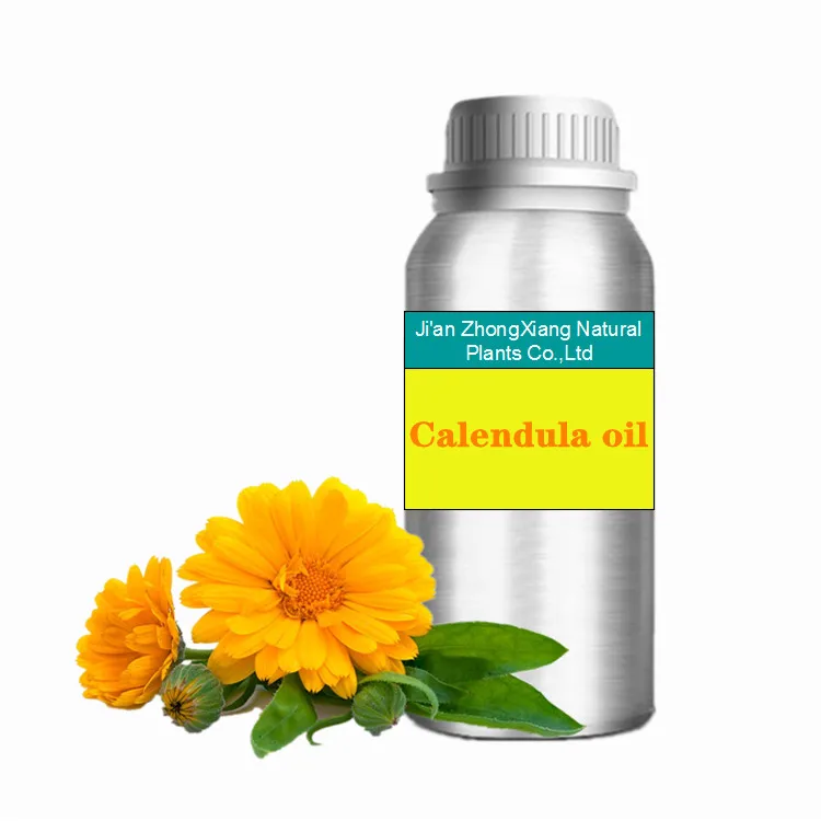 

Bulk calendula officinalis oil marigold essential oil wholesale