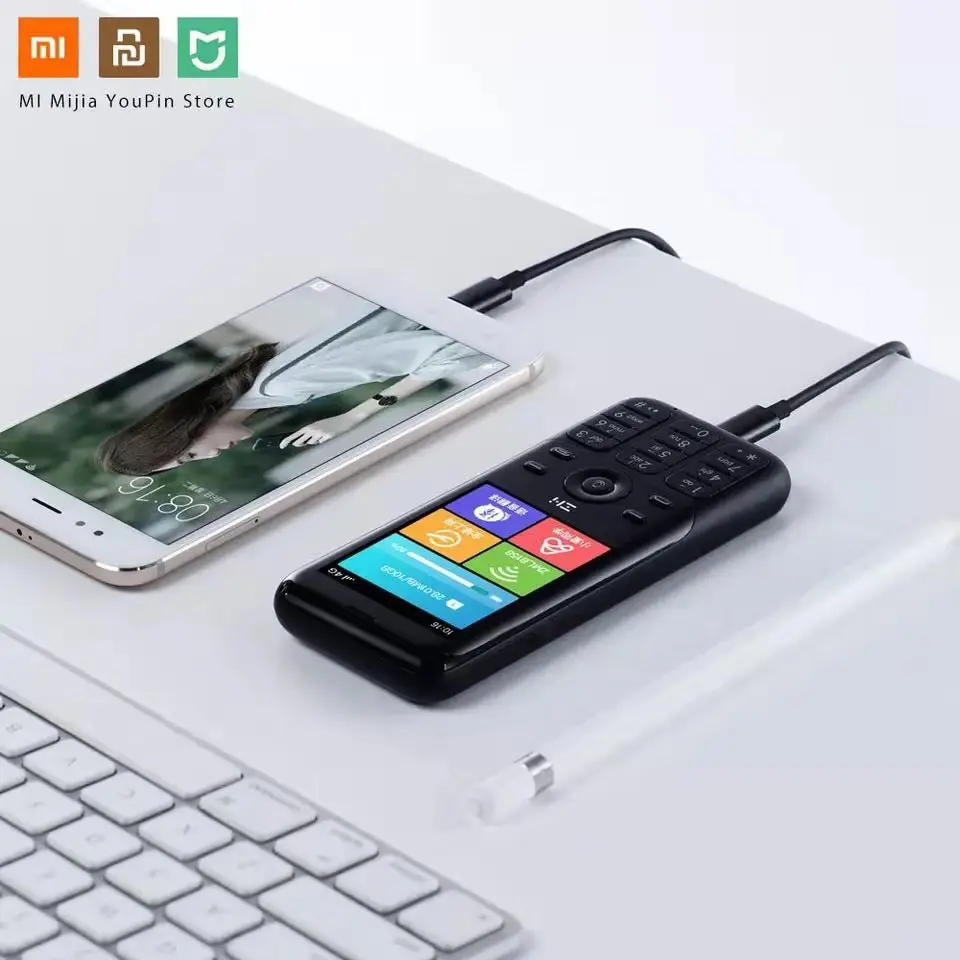 
ZMI Z1 (2 in 1)feature phone 