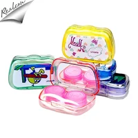 

Polyflex Wholesale Contact Lens Double Cases cute cases