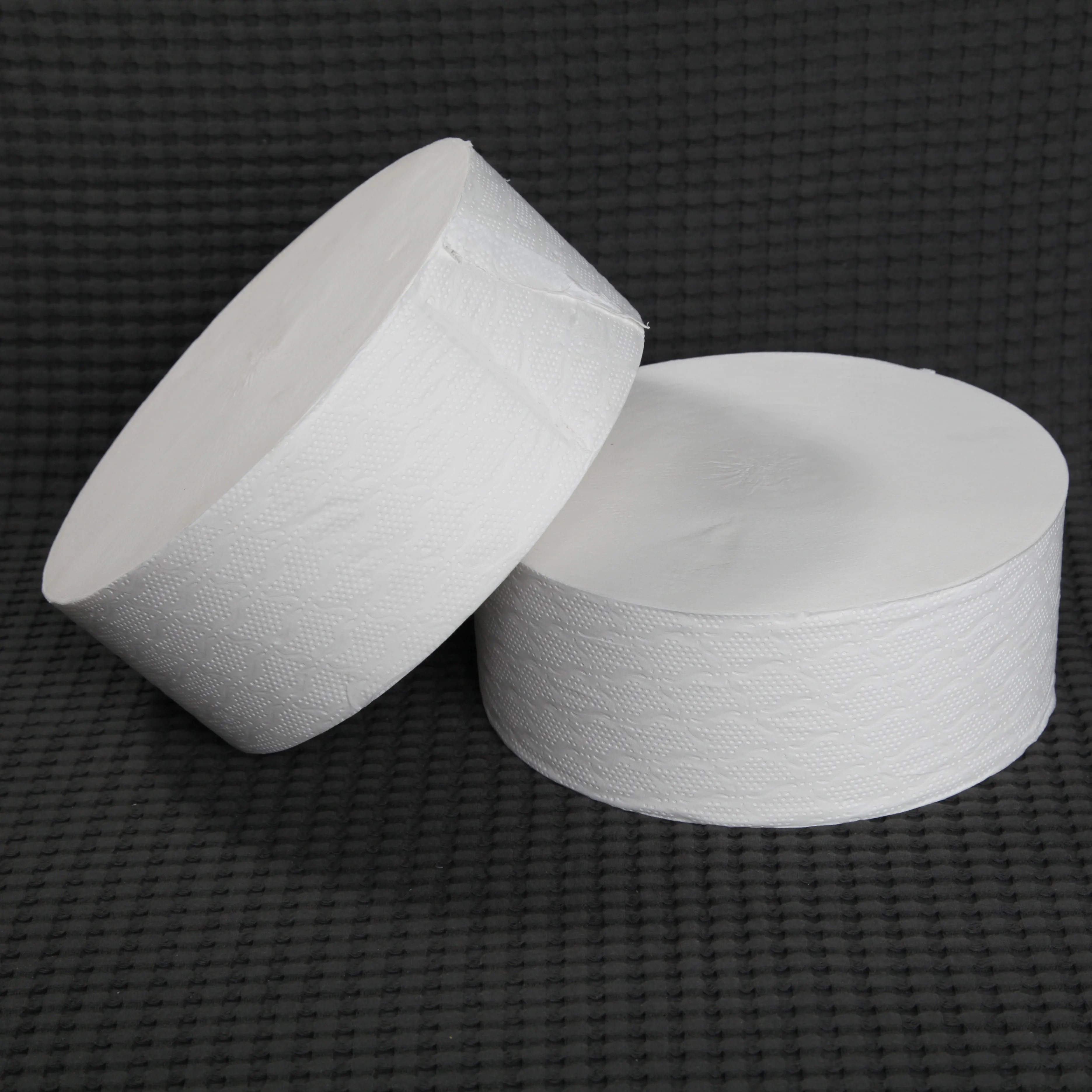 高品质无核心浮雕餐巾超大卫生纸