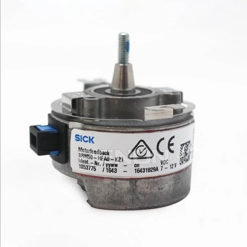 

Sick encoder rotary SKM36-HFA0-S05 SKM/SKS36-HFA0/HFA2-S01/S04/S05/K02 incremental shaft encoder