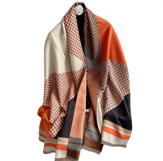 2022 Luxury Cashmere Winter Sc