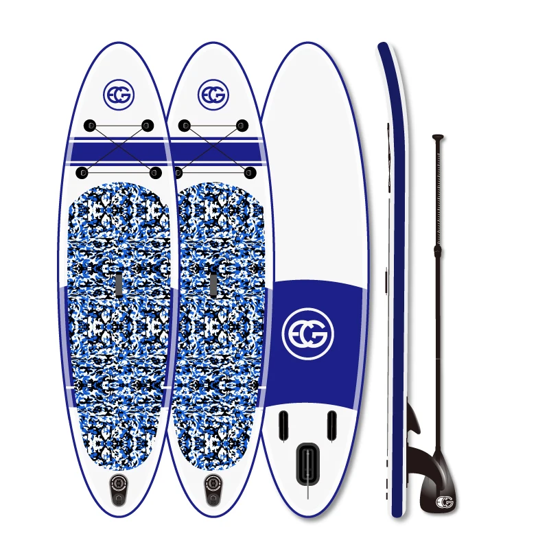 2021 new style Reinforcement Moq 50 OEM available wholesale paddle inflatable surfboards isup boards set kit, Paddle board
