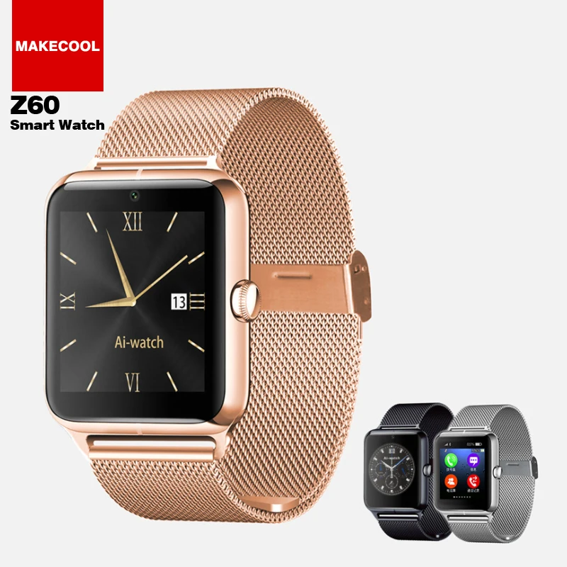z60 smart watch