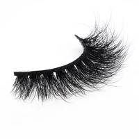 

Private label eyelashes mink lahes 3d mink eyelashes custom eyelash packaging