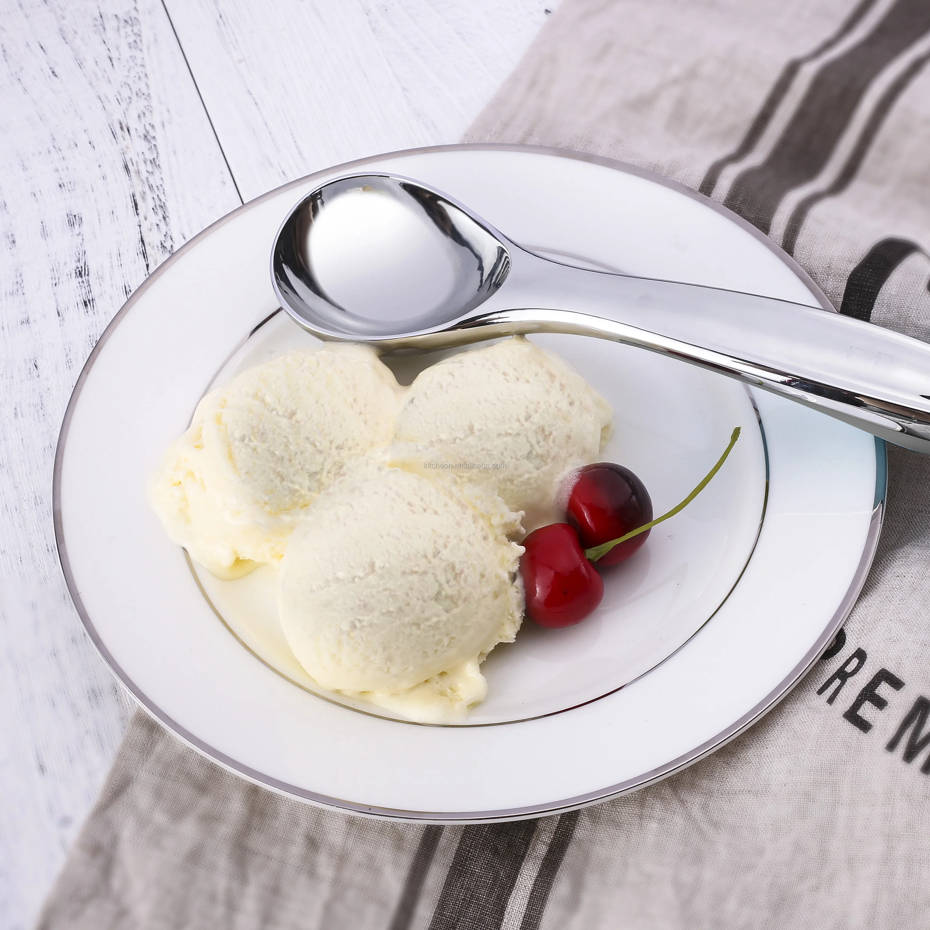 Ice Cream Scoop