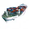shipping agent logistics sea shipping to JEBEL ALI