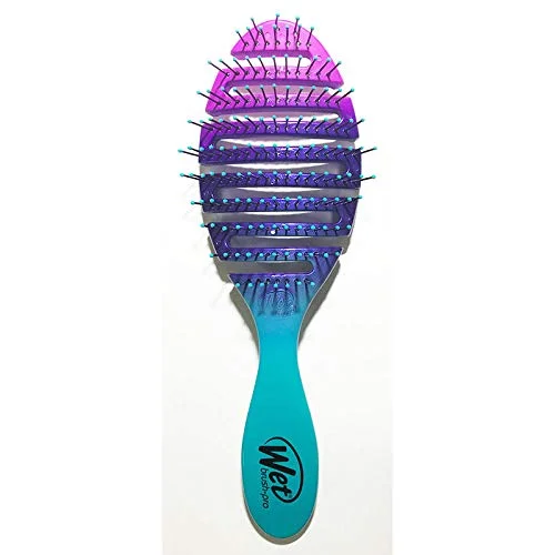 

Professional Ribs Wet Dry Antistastic Plastic Brush