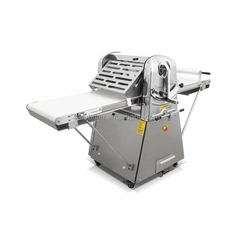 Cheap price mini dough sheeter with good quality