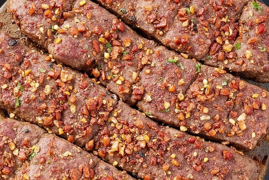 Korean Beef Seasoning