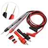 Universal Digital 1000V 20A Thin Tip Needle Multimeter Multi Meter Test Lead Probe Wire Pen Cable Multimeter Tester