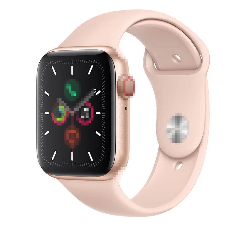 

Sprots Fitness Smart Watch Blood Pressure Heart Rate Monitor OEM ODM APP F3 Smart Mobile Watch Phone