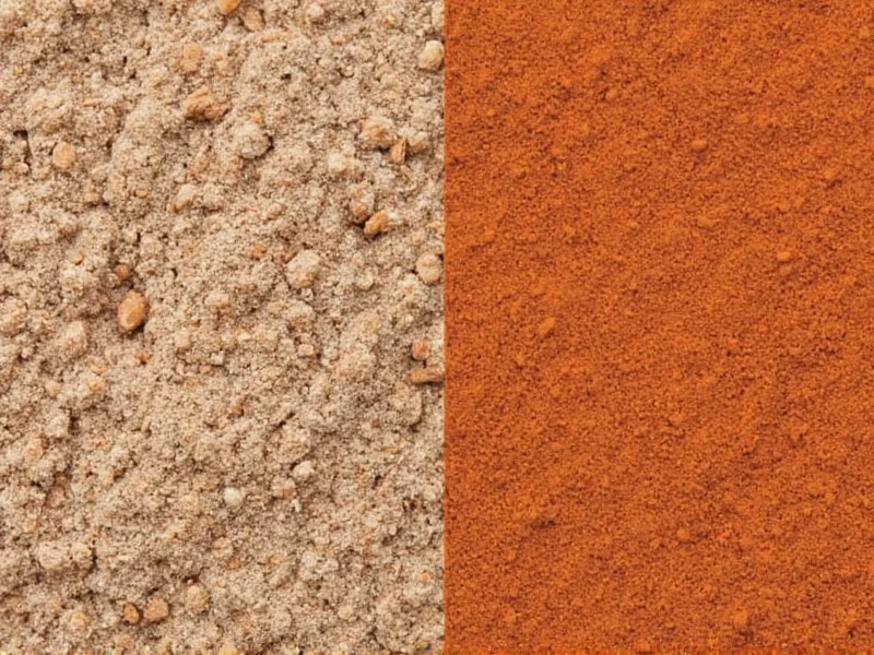 File Powder for Gumbo: Purpose & Proper Usage Explained