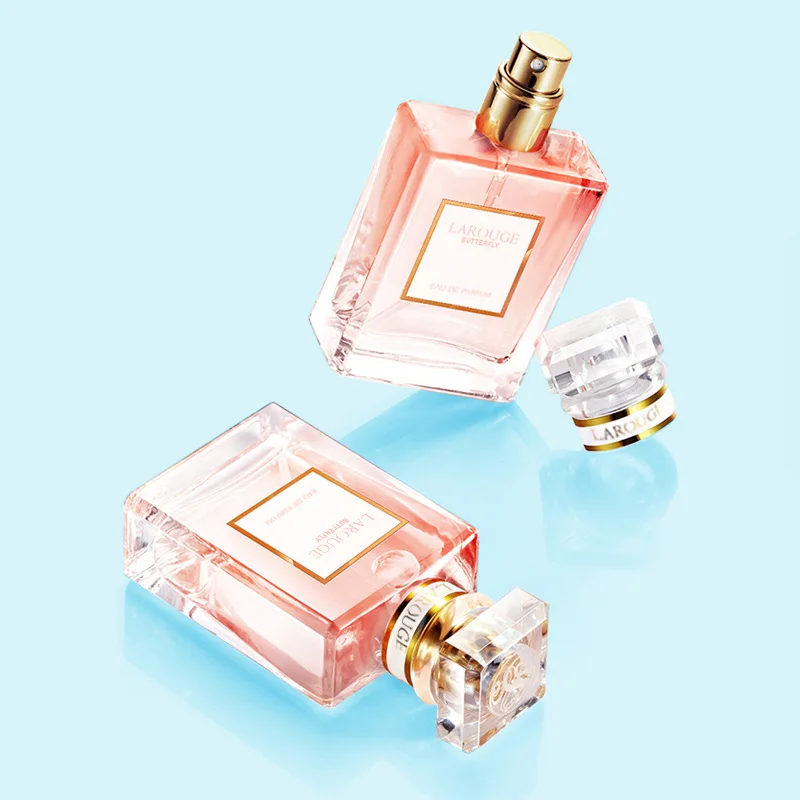 

OEM ODM wholesale imported perfumes luxury private label perfume long lasting fragrance perfume