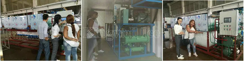 Ice Machines, 1ton, 5ton - detail 16