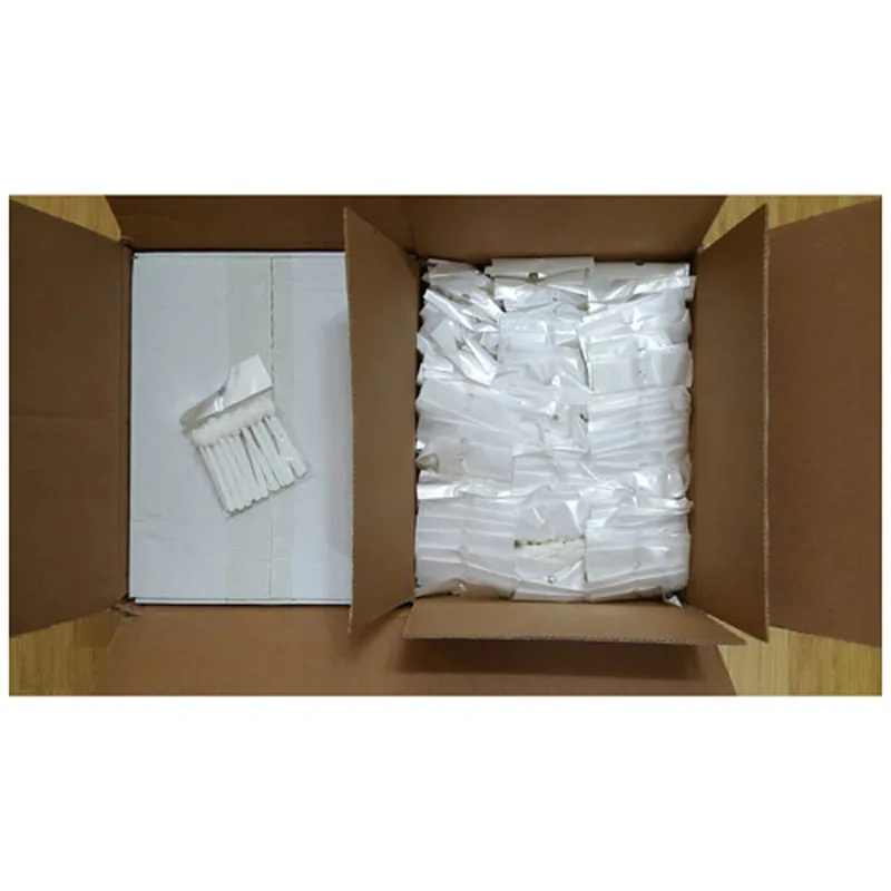 
65mm Single Sponge Eye Shadow Applicator 