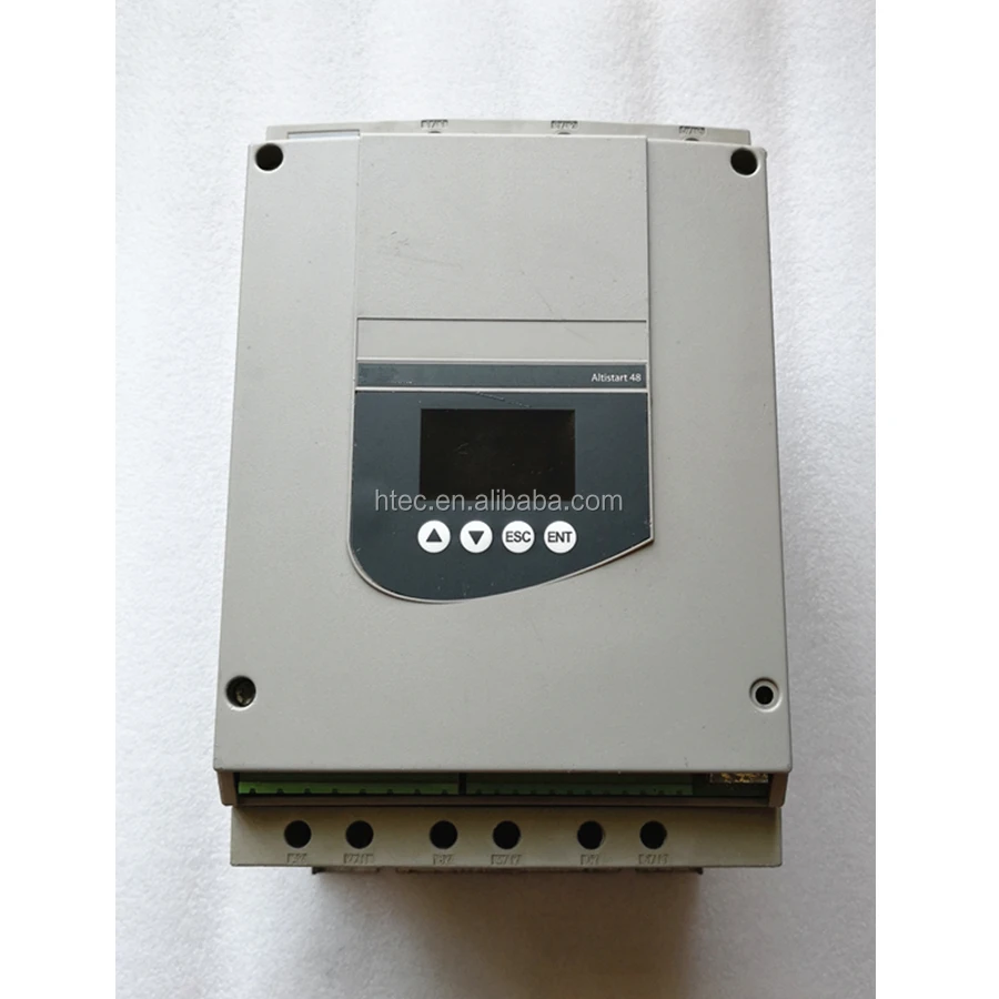soft starter ATS48D62Y
