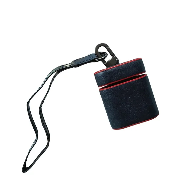 

Portable earphone protective case in stock