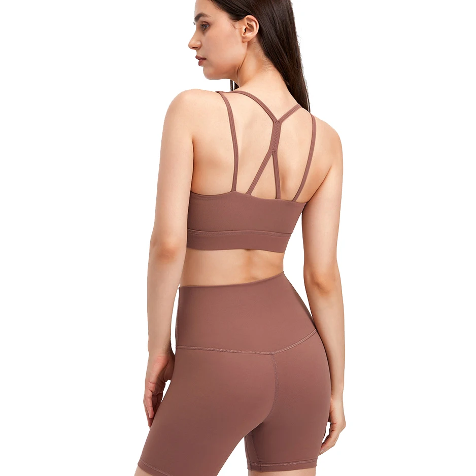 

Women Color Contrast Soft Yoga Gym Sports Exercise Sweat Leggings