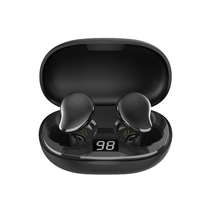 

Touch Switch In-Ear Hall Switch Wireless Charging Call Siri Intelligent True Wireless Earphone For Samsung Galaxy Buds Live Pro