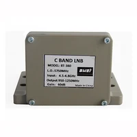 

c band single output of single polarity lnb 4.5-4.8ghz