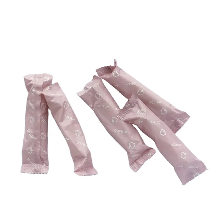 

dental korea tampon brands paper applicator herbal menstrual tampon for women organic silk tampons