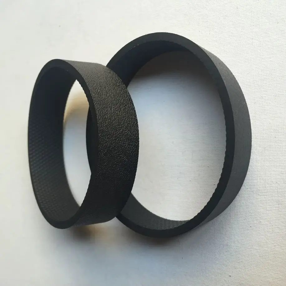 

NEW Count Belts Genuine FIT ALL Kirbys Ever MADE Sentria Generations Vacuums, Black