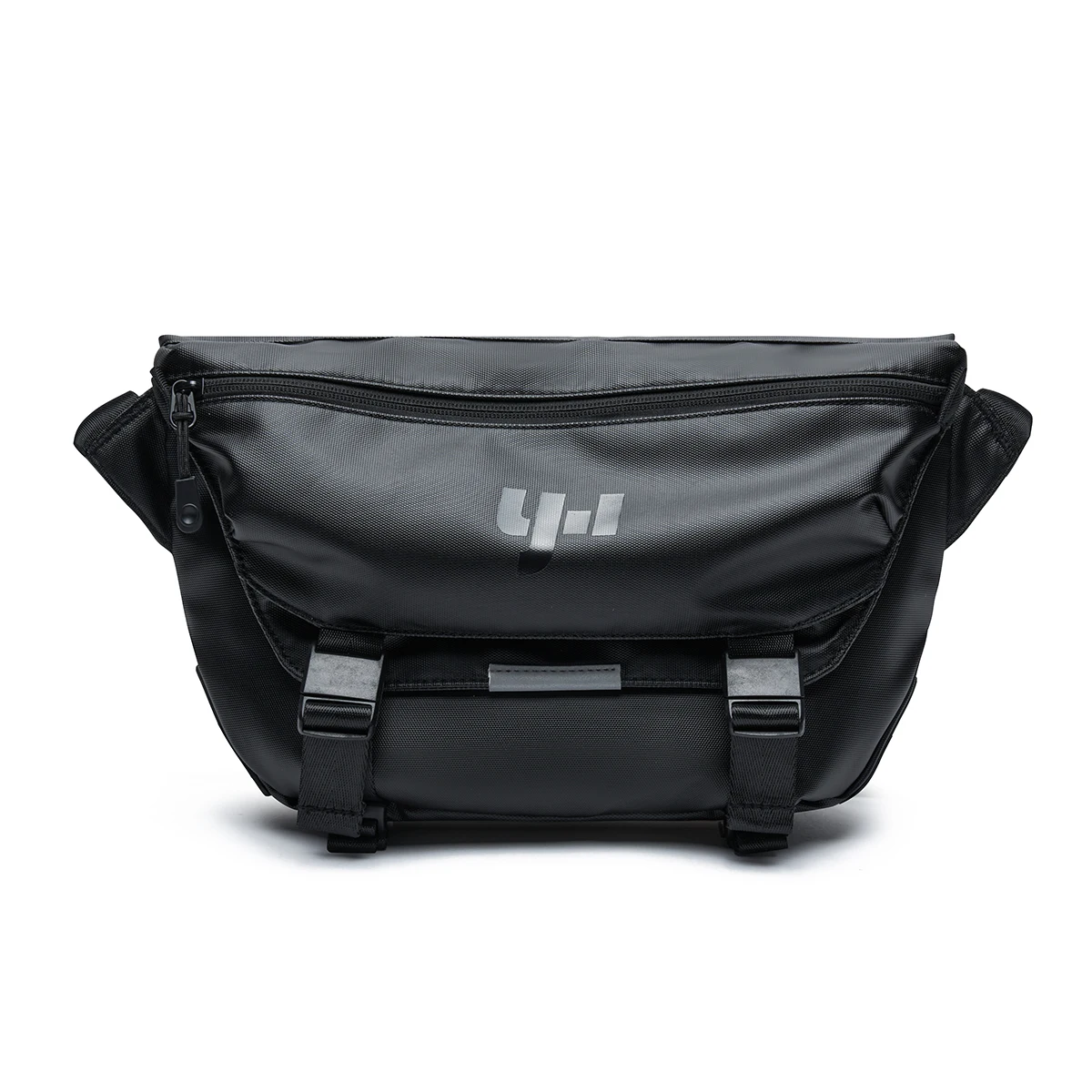 MOYYI Waterproof Men's Crossbody Bags for Men Teenager Sport Cycling Shoulder Bag Leisure Messenger Bag