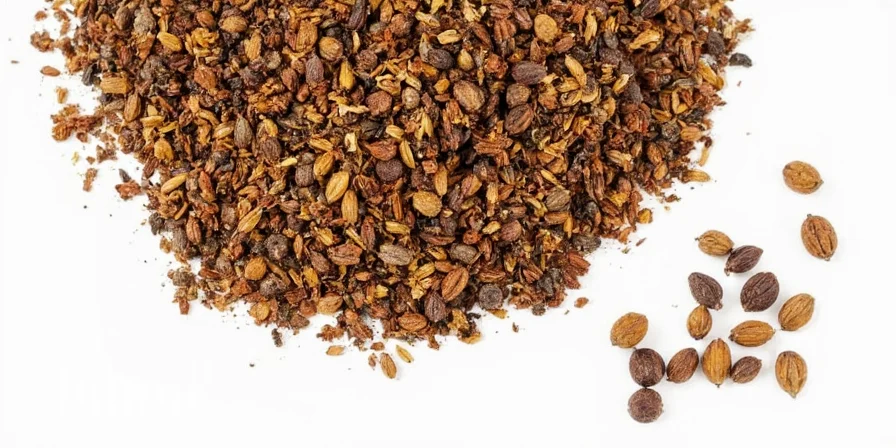 Global Dishes Featuring Pepper Spice
