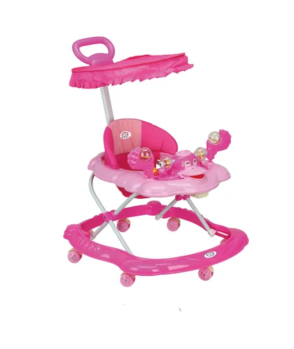 baby walker with canopy