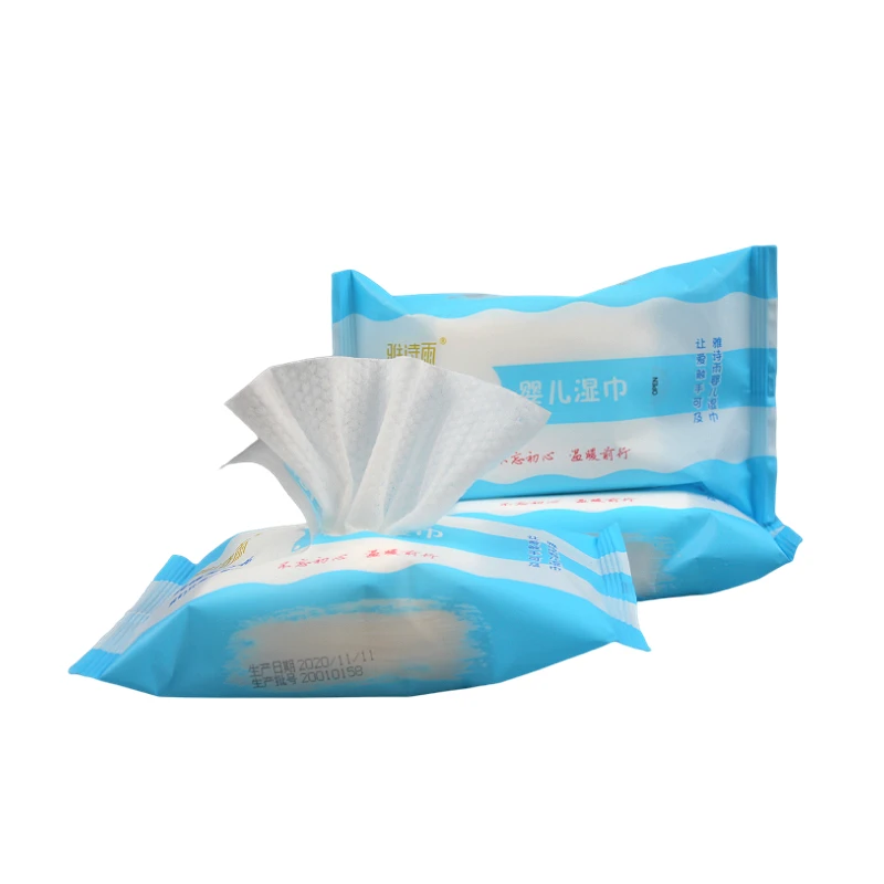 

hot sale high quality fast delivery best price disposable baby wipe manufacturer from china