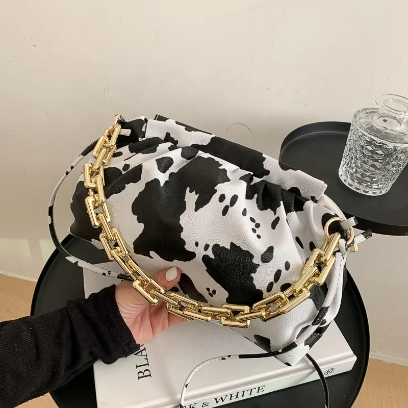 

2021 Tote Bags Women Hand Bags Ladies Luxury Cute Designer Cosmetic Wholesale Women Cow Printed Leather Purses Handbags Box Bags