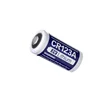 Rapid delivery high output lithium 3v CR123A battery for Surefire flashlights