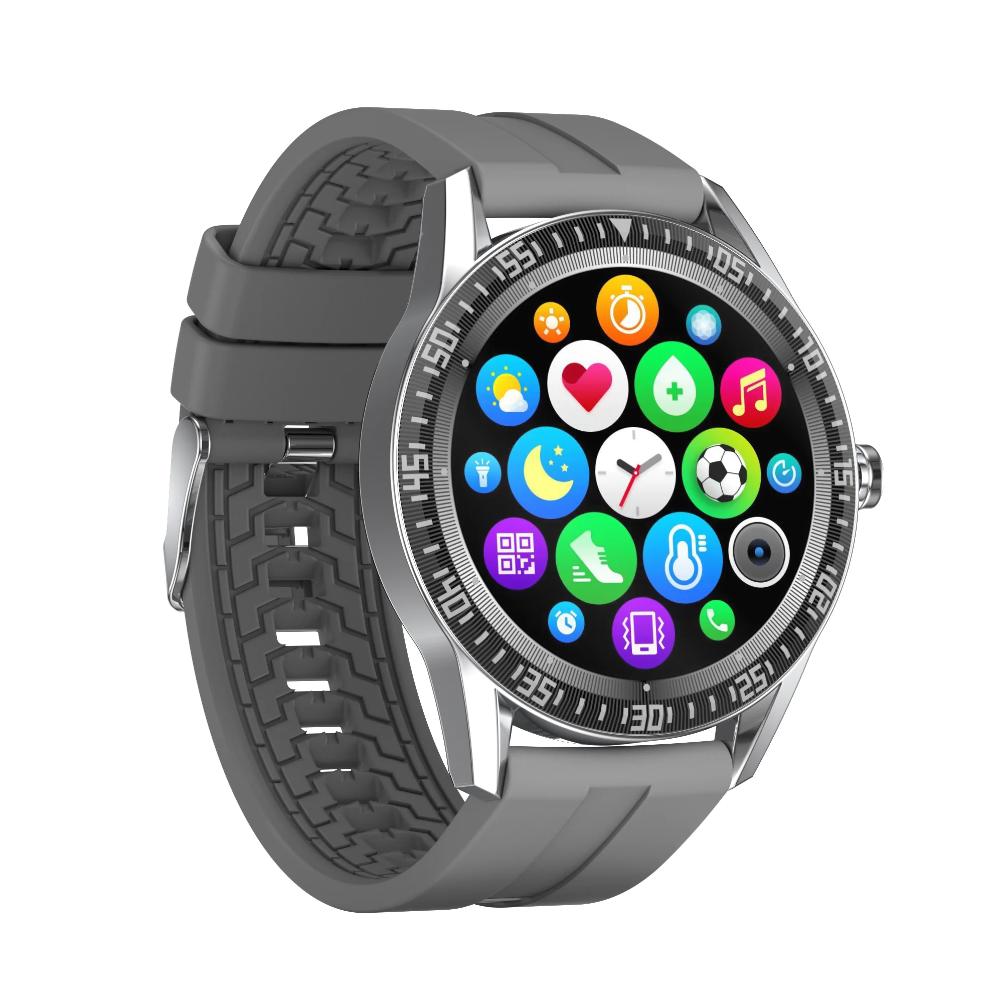 

Smartwatch Android 2021 reloj inteligentes Watch Series techno Sport Smart watch Hot sale watch