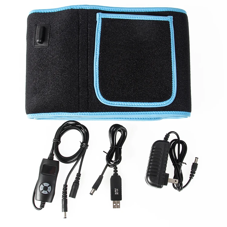 

In Stock Body Slim Pain Relief 20%Off Weight Loss 660Nm 850Nm Red Light Pain Relief Back Pain Relief Body Slimming