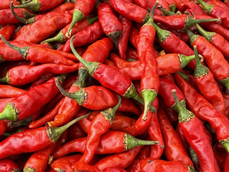 new mexico dried chiles substitute