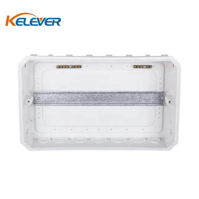 12way Flush Mounted Type Electrical Junction Distribution Box Buy
