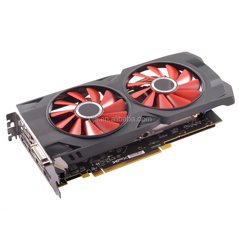 Rx580 best sale 4g 2048sp