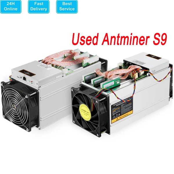 antminer s9 price