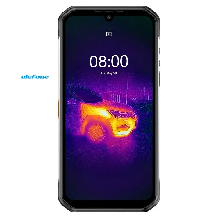

Stock offer Ulefone Armor 11T 5G 8GB 256GB Thermal Imaging Camera 6.1 inch Android 11 Rugged Phone