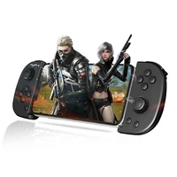 

PXN P30 Game Accessories Mobile Gaming Controller for iOS and Android, Wireless Joystick Gamepad (BT 4.2)