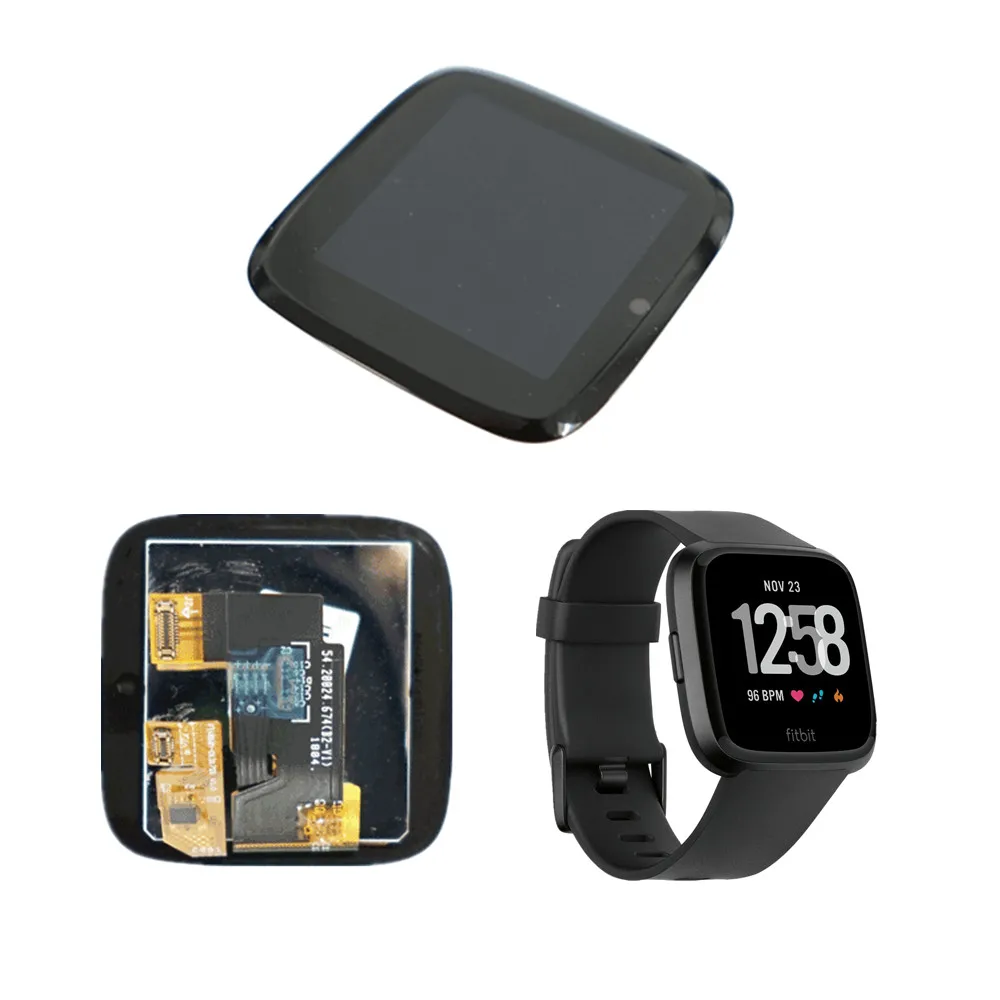 fitbit versa fb504